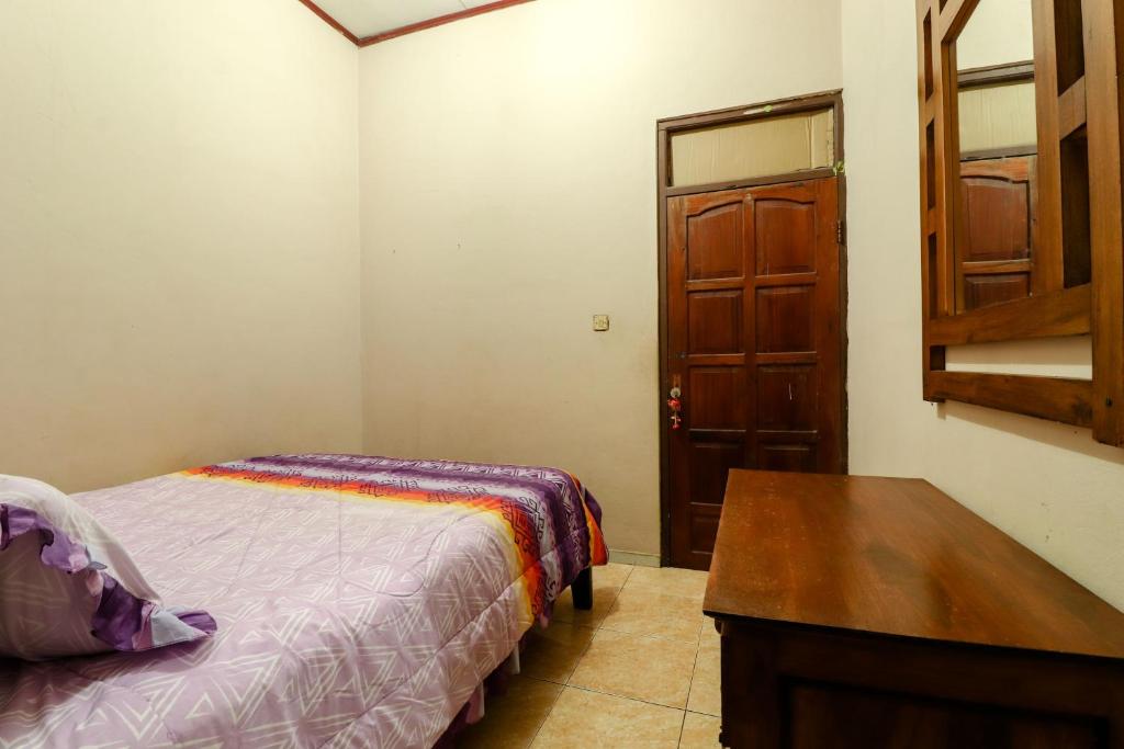 Nurudin House - Habitación Doble Estándar