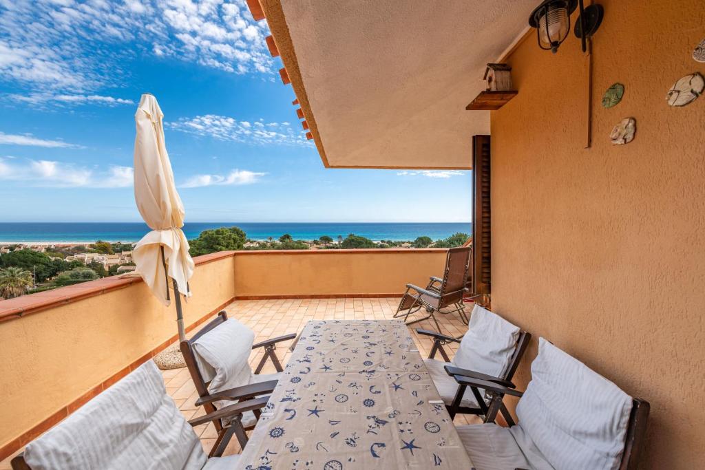 Φυσικό τοπίο κοντά σε αυτή η παραθεριστική κατοικία