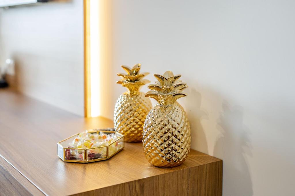 Apartamenty Almar Seaside Park Private - 18