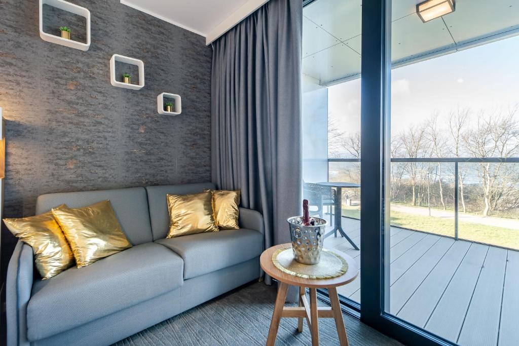 Apartamenty Almar Seaside Park Private - 14