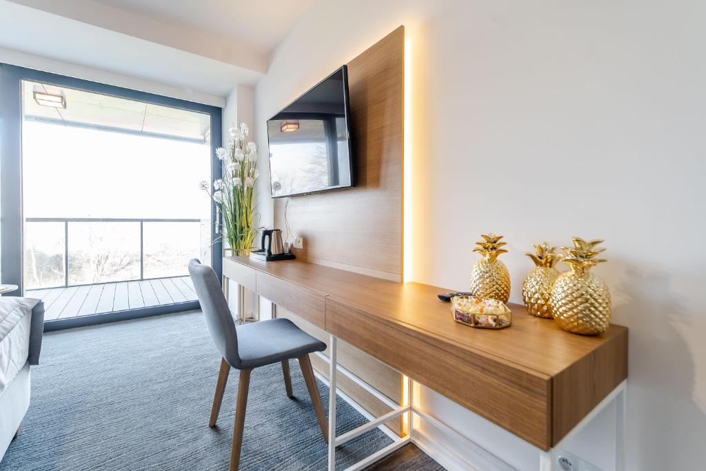 Apartamenty Almar Seaside Park Private - 17