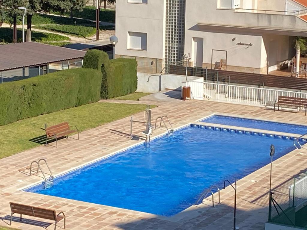 Pasarela, Sant Carles de la Ràpita – Nove cijene za 2022.