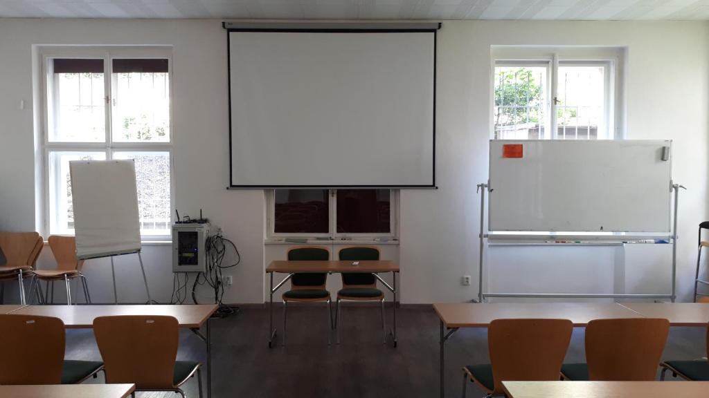 Hotel Marianeum - Resim 20