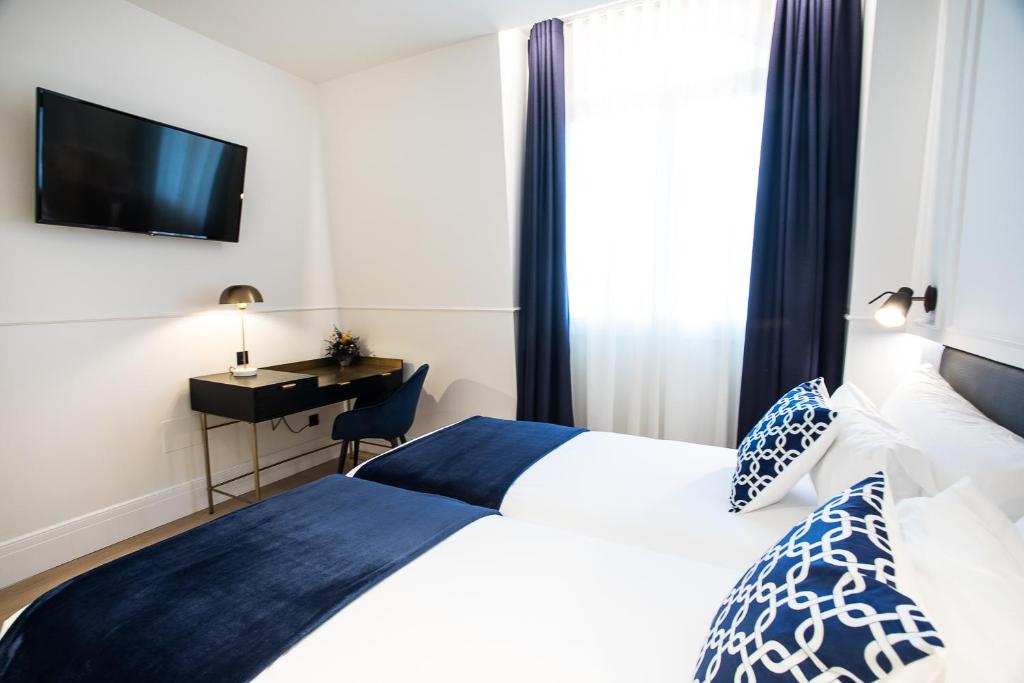 Villa Eugenia Boutique Hotel - 2