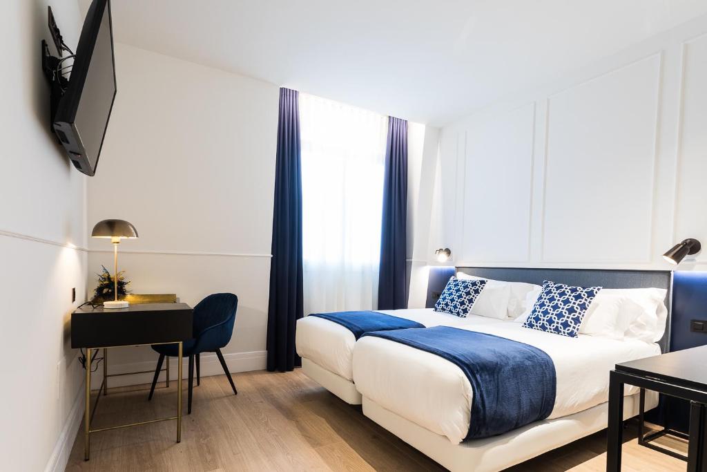 Villa Eugenia Boutique Hotel - 1