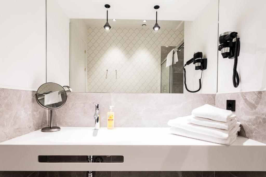 Villa Eugenia Boutique Hotel - 3