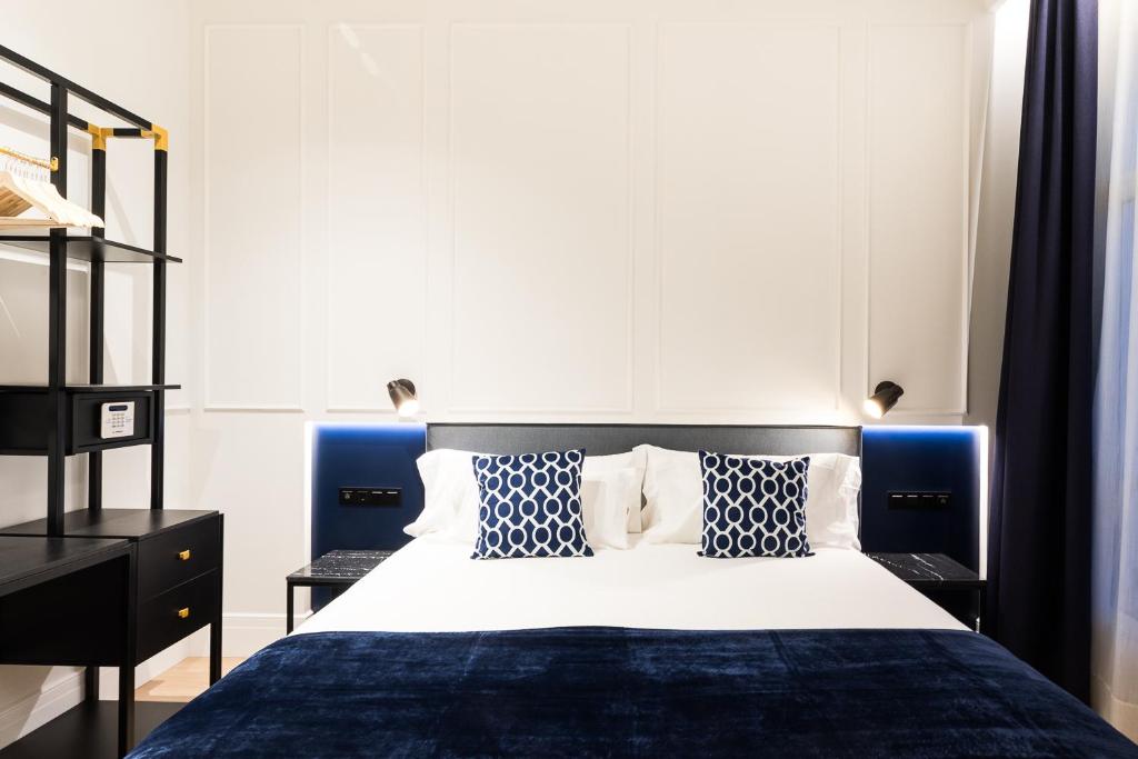 Villa Eugenia Boutique Hotel - 5