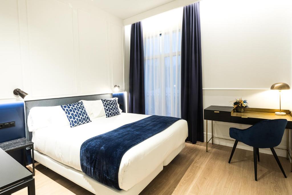 Villa Eugenia Boutique Hotel - 4