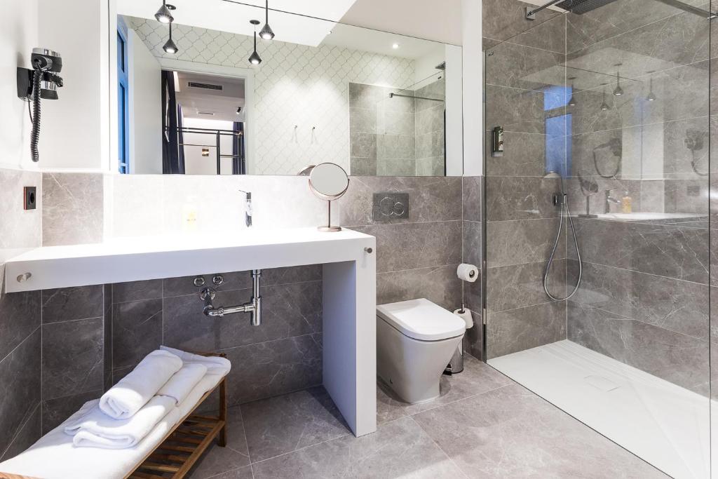 Villa Eugenia Boutique Hotel - 6