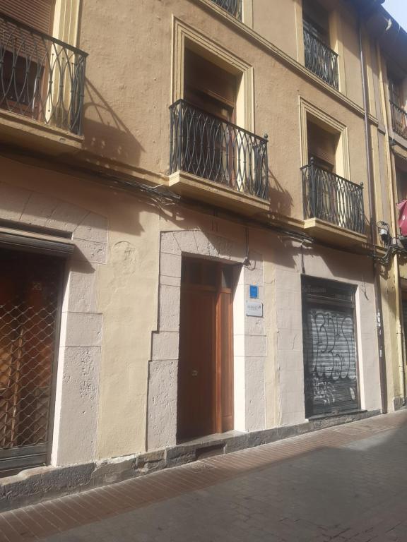 Berrueta 11 Apartamentos, León, Spain - Booking.com