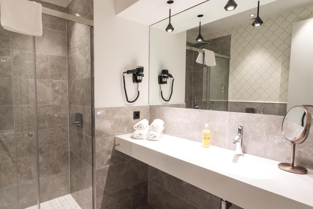 Villa Eugenia Boutique Hotel - 12