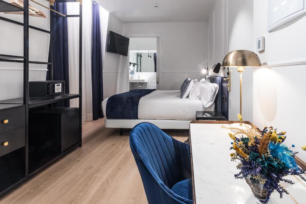 Villa Eugenia Boutique Hotel - Resim 32