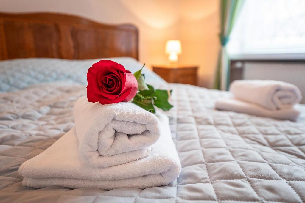 Palacyk Deja Vu Residence - Resim 20