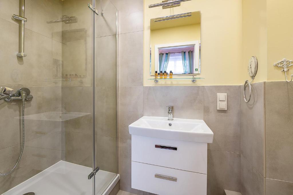 Palacyk Deja Vu Residence - Resim 21