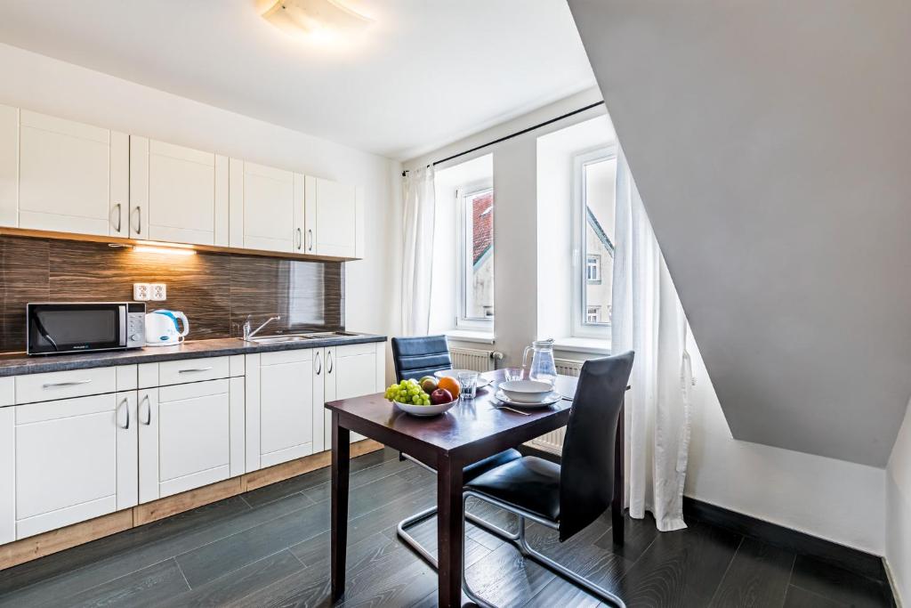 Teplice Apartments Dlouhá - Housity
