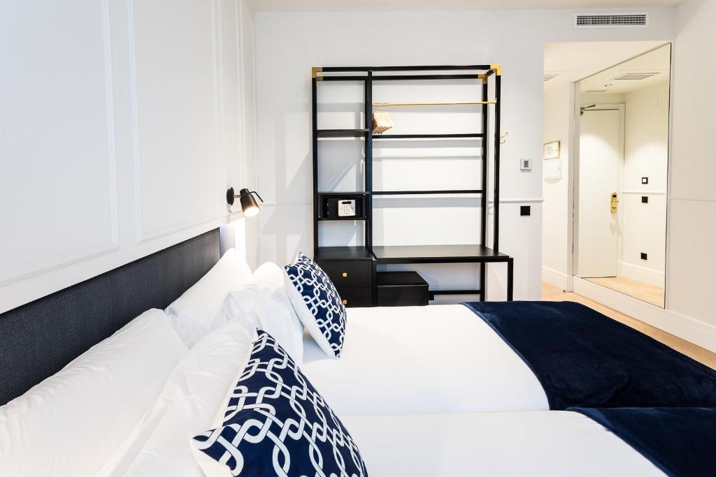 Villa Eugenia Boutique Hotel - 7