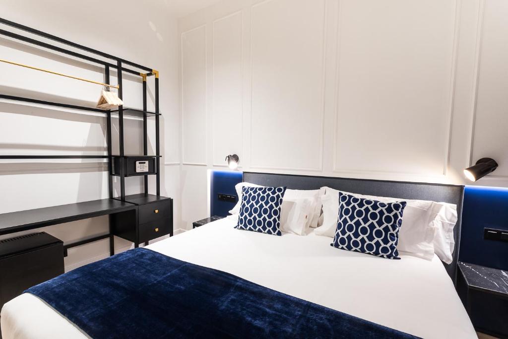 Villa Eugenia Boutique Hotel - 19