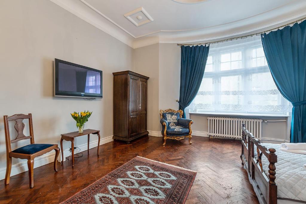 Palacyk Deja Vu Residence - Resim 18