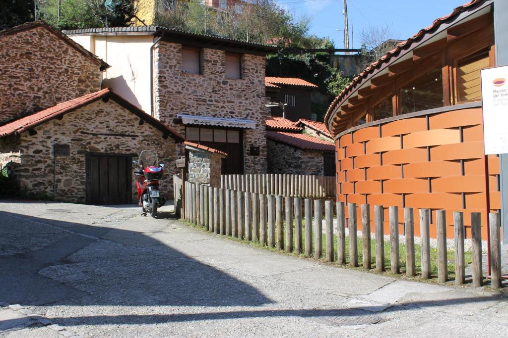 La Puchera, Cangas del Narcea – Bijgewerkte prijzen 2021