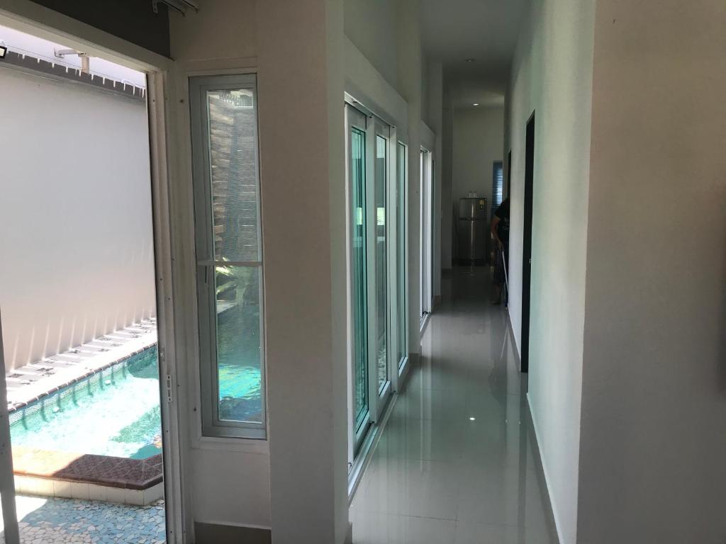 Fotografie z fotogalerie ubytování Origin hua hin poolvilla v destinaci Hua Hin