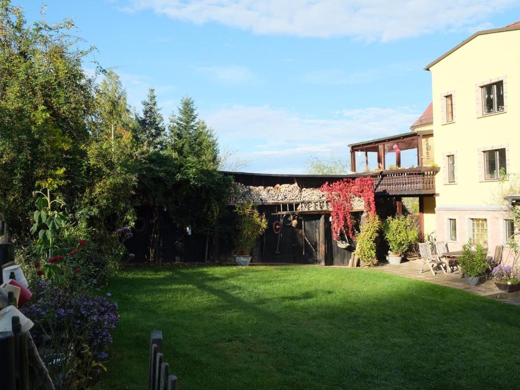 Ferienwohnung am Walde, Rauda (aktualisierte Preise für 2026)