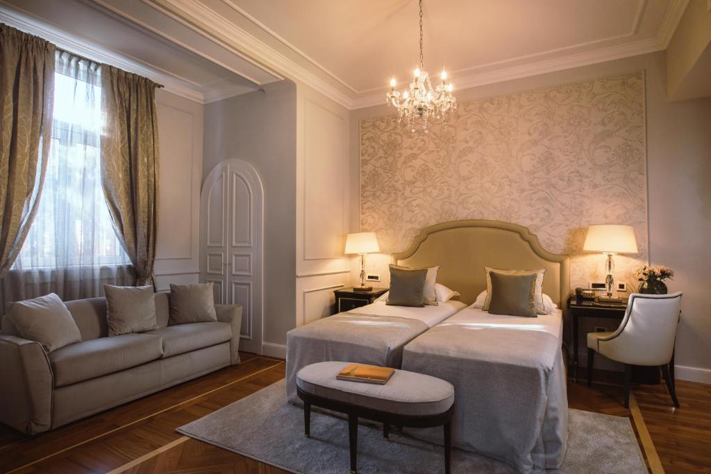 Amadria Park Hotel Sveti Jakov - Resim 27