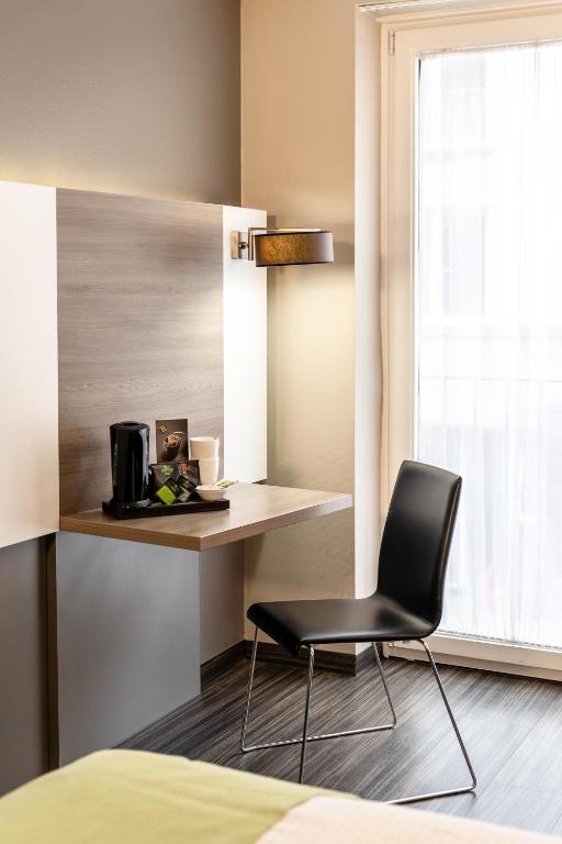 Fotografie z fotogalerie ubytování Hotel Demas City v Mnichově