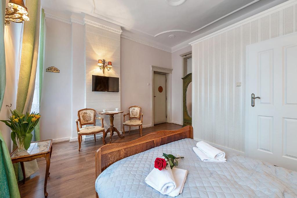 Palacyk Deja Vu Residence - Resim 14