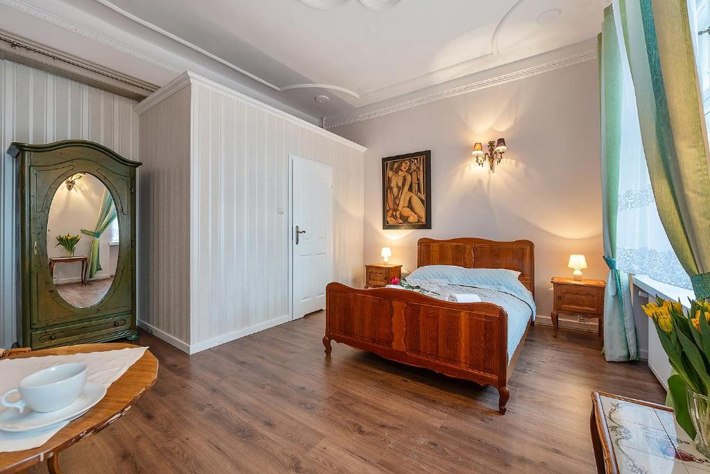 Palacyk Deja Vu Residence - Resim 17