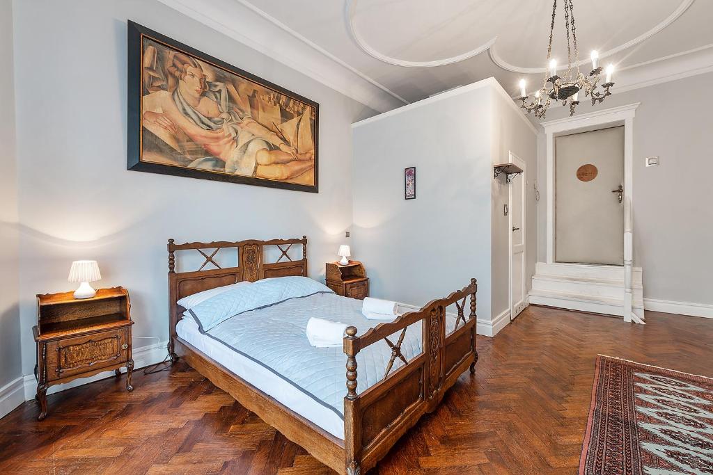 Palacyk Deja Vu Residence - Resim 13