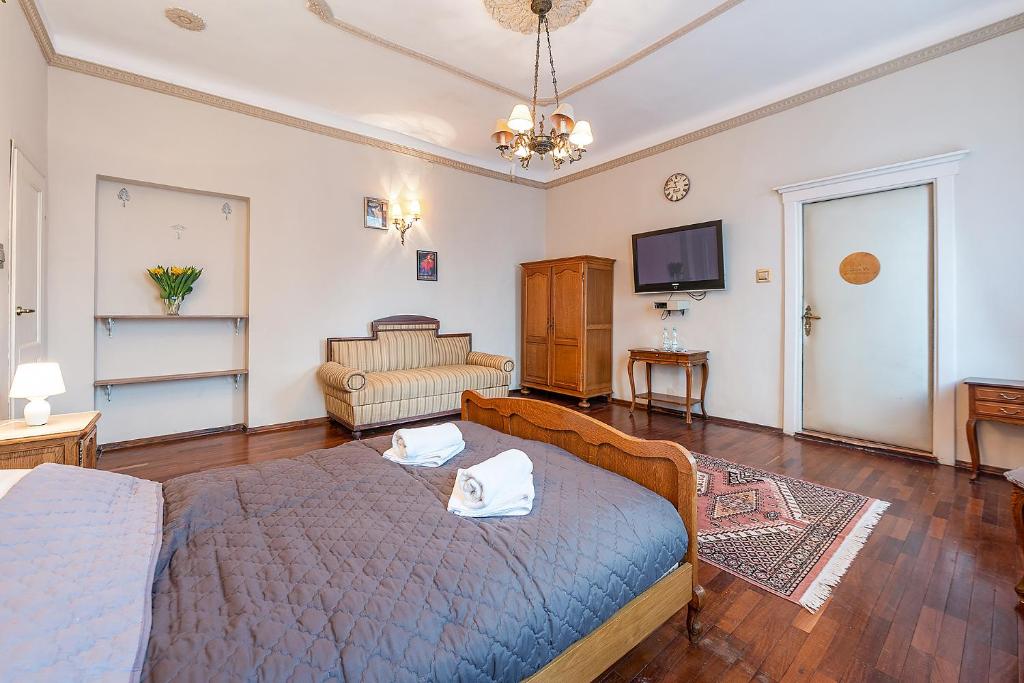 Palacyk Deja Vu Residence - Resim 11