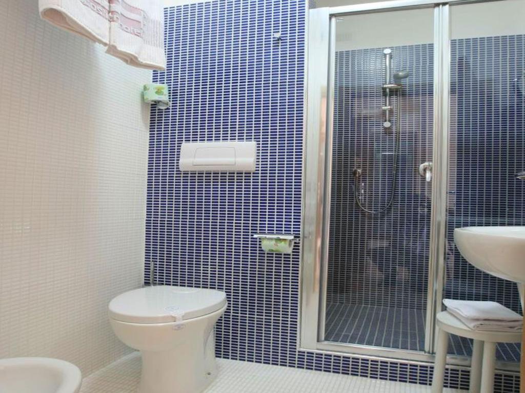 La Costiera Hotel - Double Room (1 Adult)