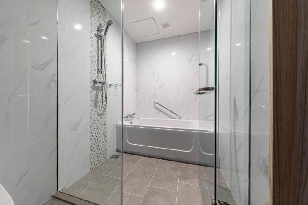 Solaria Nishitetsu Hotel Bangkok