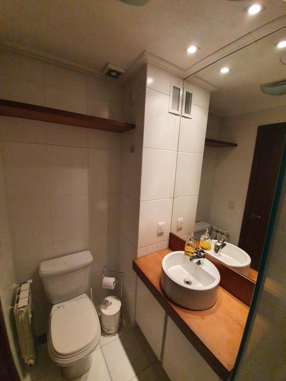 Aconchegante apartamento em estilo clássico em Gramado  Aconchegante apartamento em estilo clássico em Gramado