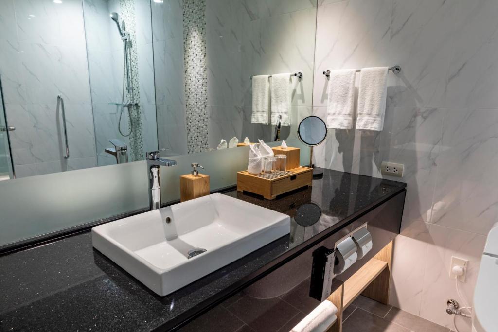 Solaria Nishitetsu Hotel Bangkok - 4