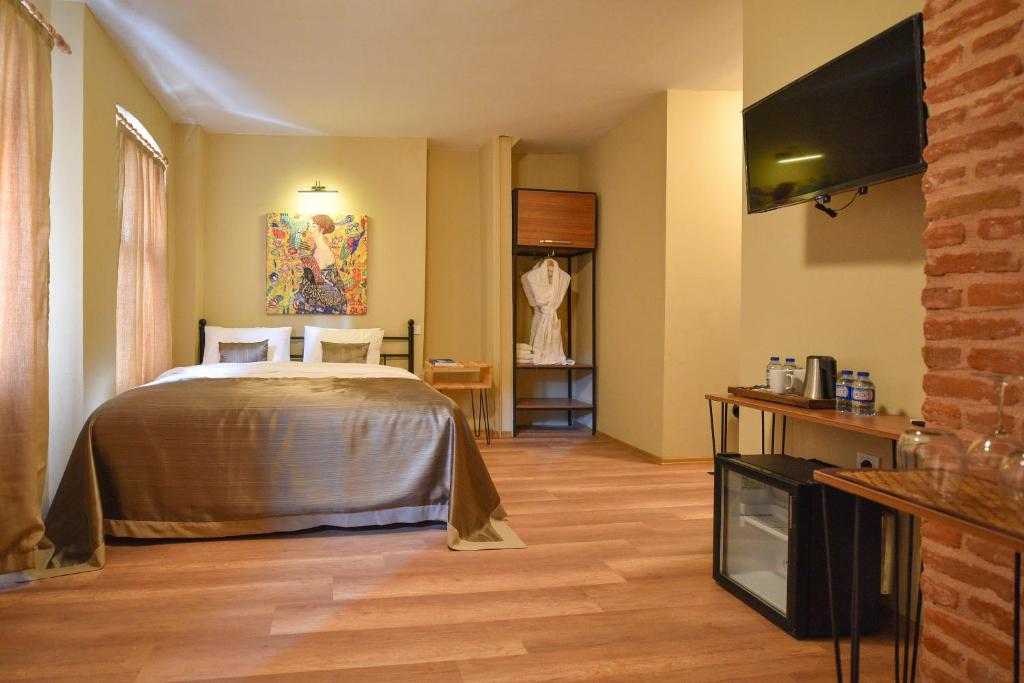 Maravilloso Hotel Pera