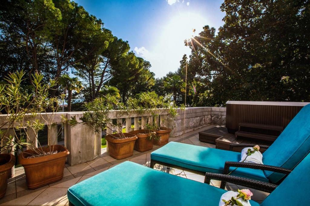 Amadria Park Hotel Sveti Jakov - Resim 18