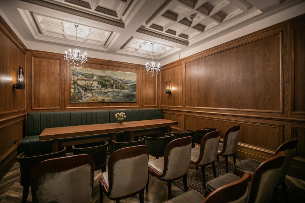 Konferenční prostory v ubytování Amadria Park Hotel Sveti Jakov