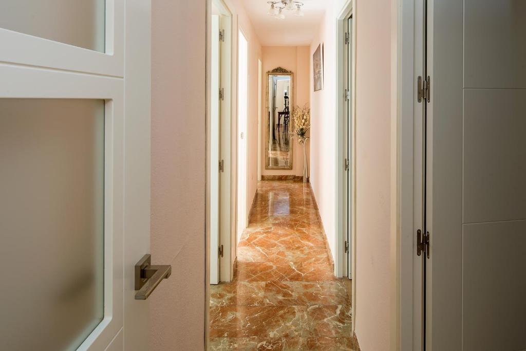 Fotografie z fotogalerie ubytování Veoapartment Santa Cruz v destinaci Seville