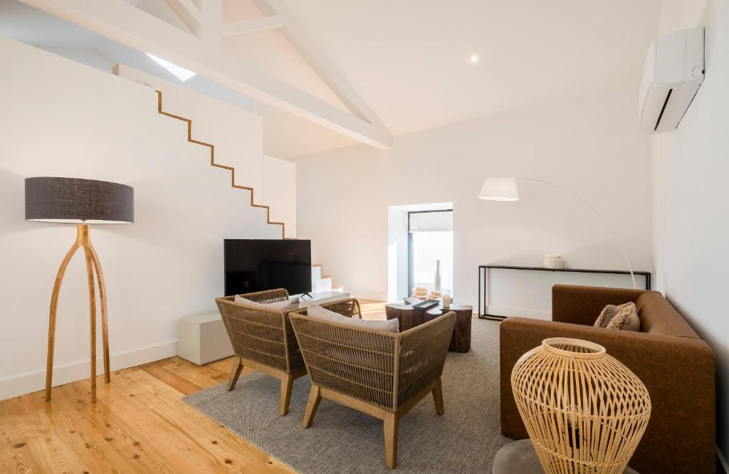 Aqua - Pópulo Eco Village - 9