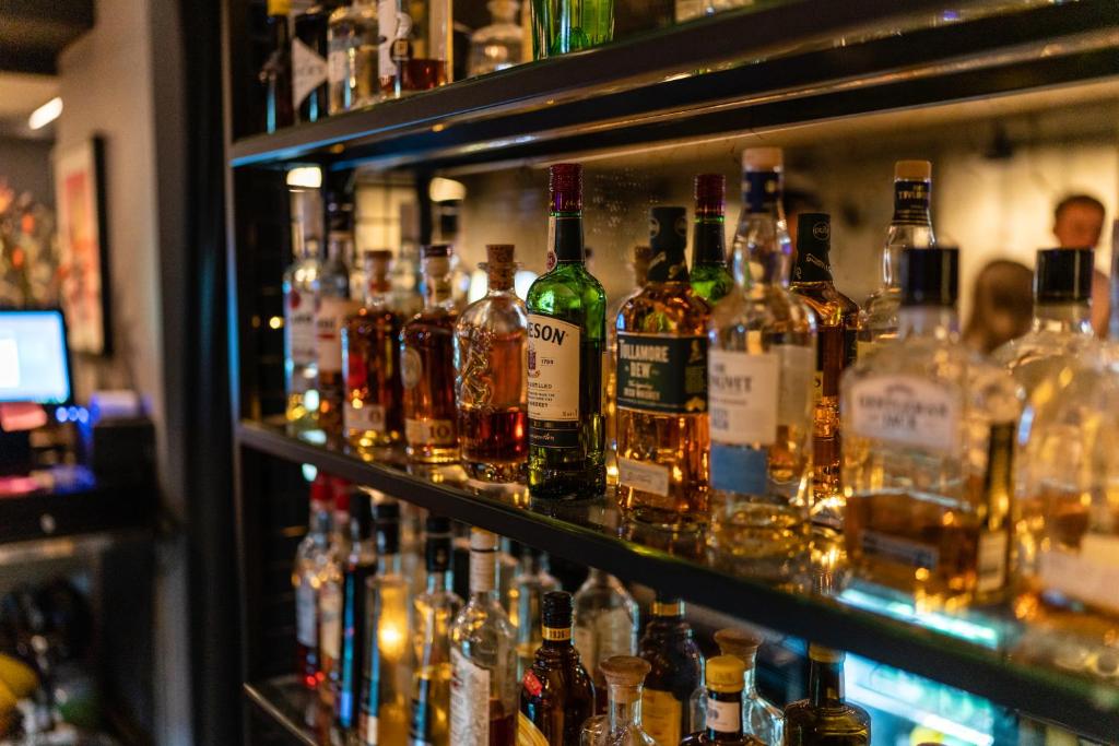 Hotel Leifur Eiriksson - Resim 24