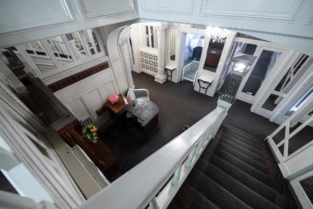 Palacyk Deja Vu Residence - Resim 32