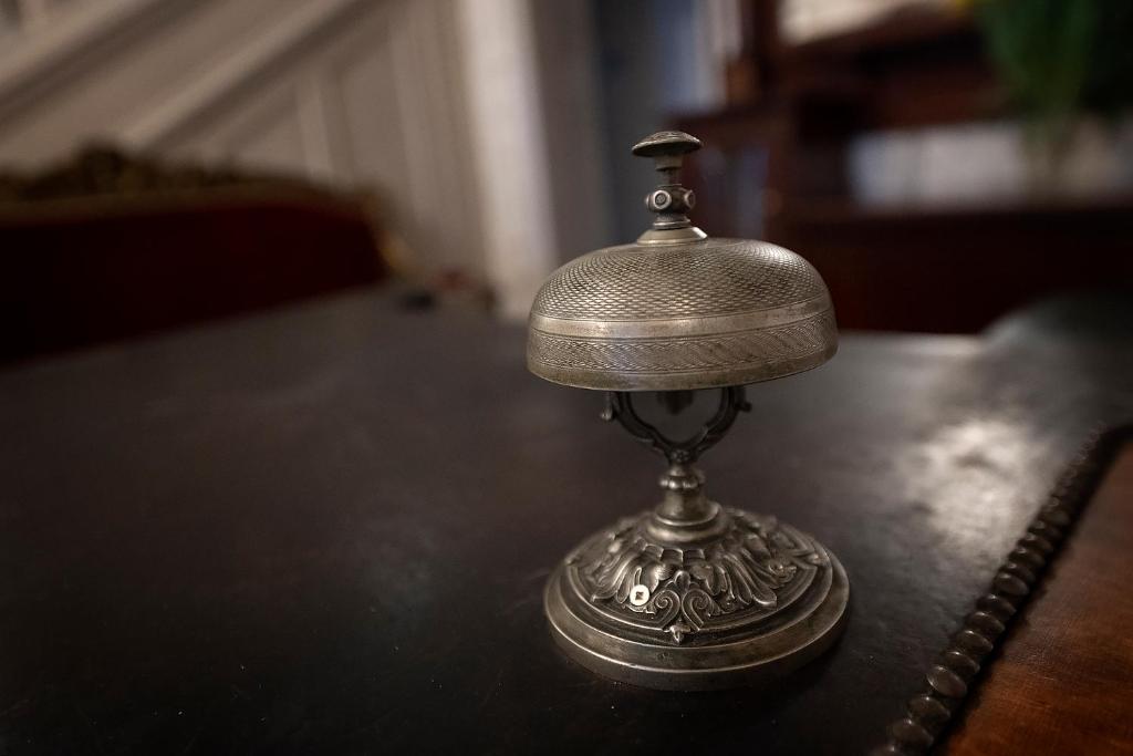 Palacyk Deja Vu Residence - Resim 31