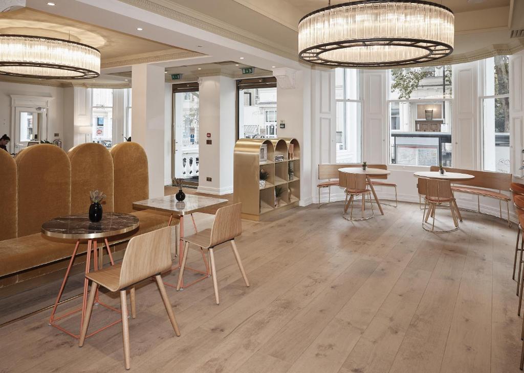 Meliá London Kensington Member of Meliá Collection - Resim 22