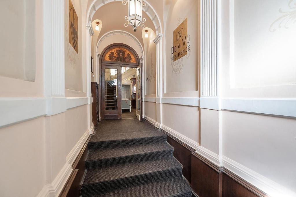 Palacyk Deja Vu Residence - Resim 35