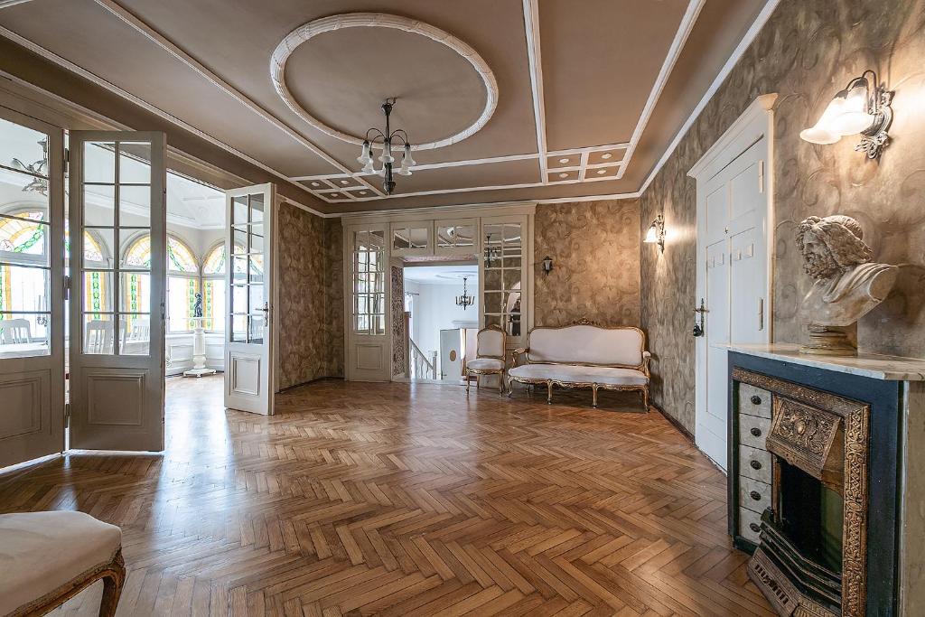 Palacyk Deja Vu Residence - Resim 7