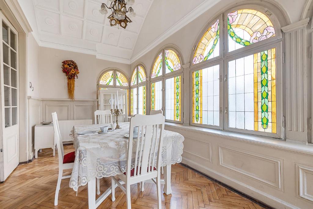 Palacyk Deja Vu Residence - Resim 29