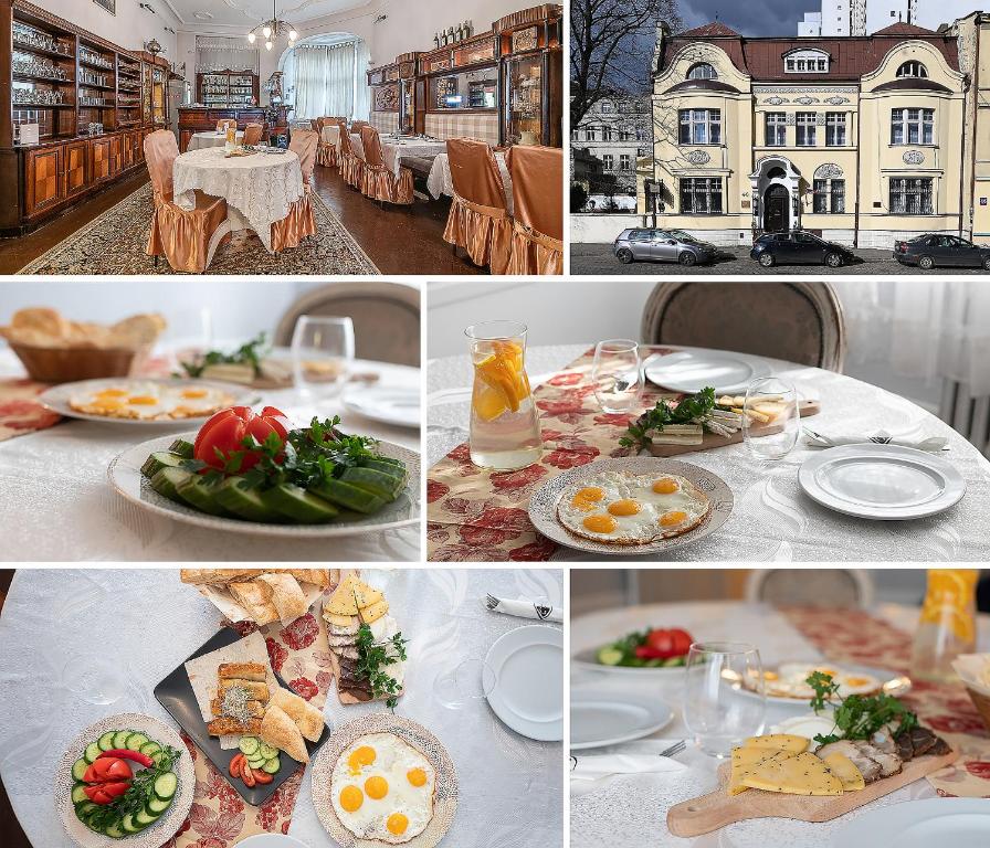 Palacyk Deja Vu Residence - Resim 16