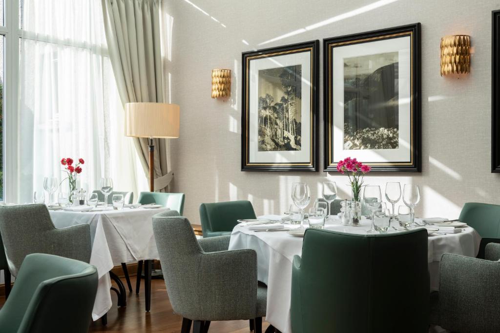 Kingsmills Hotel - Resim 9