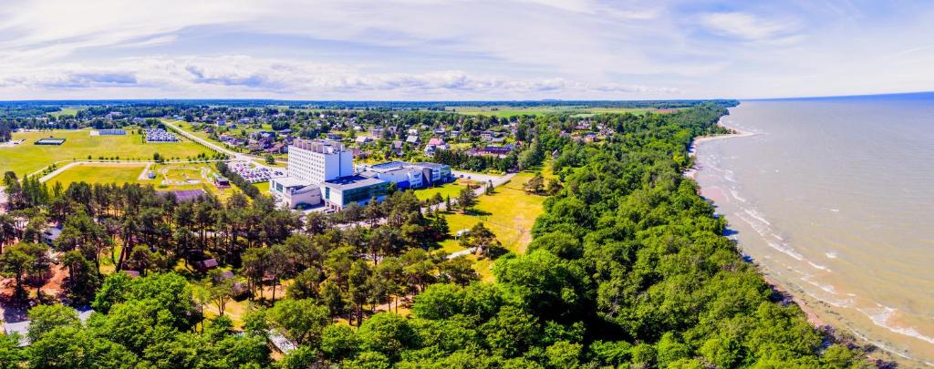 Природа в окрестностях отеля